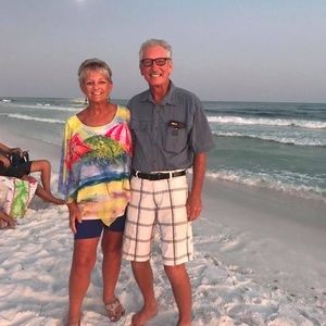 Meet your Posher, Cyndi